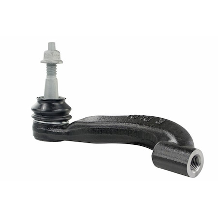 Mevotech Tie Rod End, Ms506114 MS506114